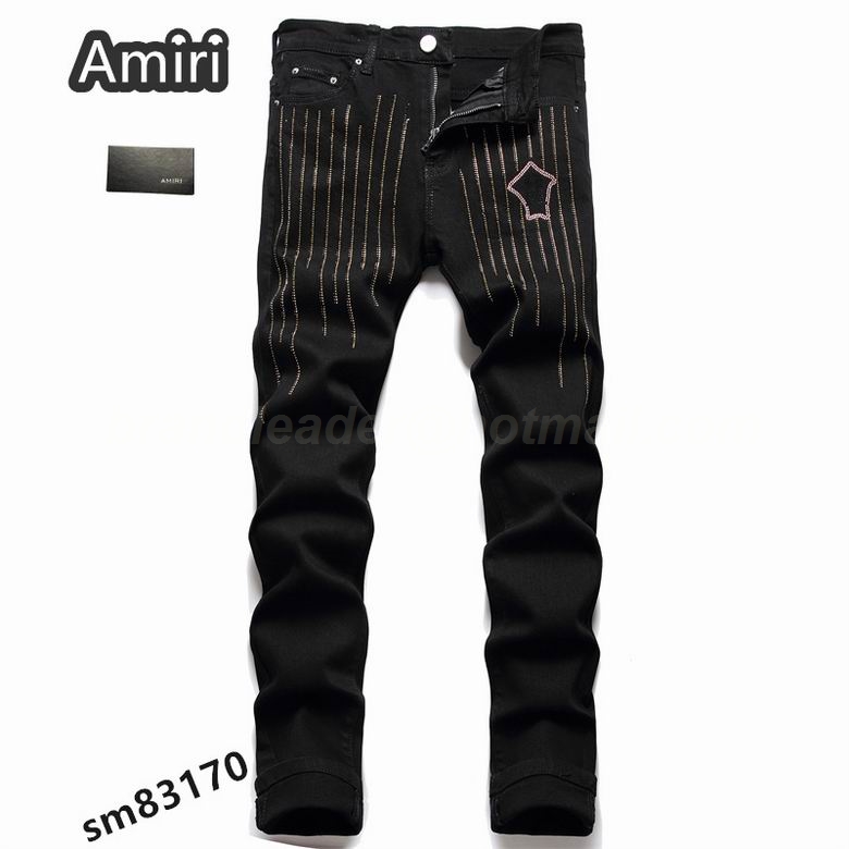 Amiri Men's Jeans 196